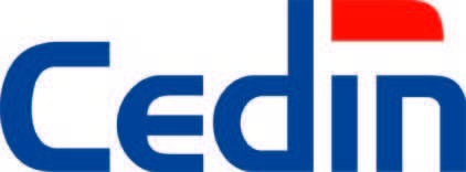 Cedin logo